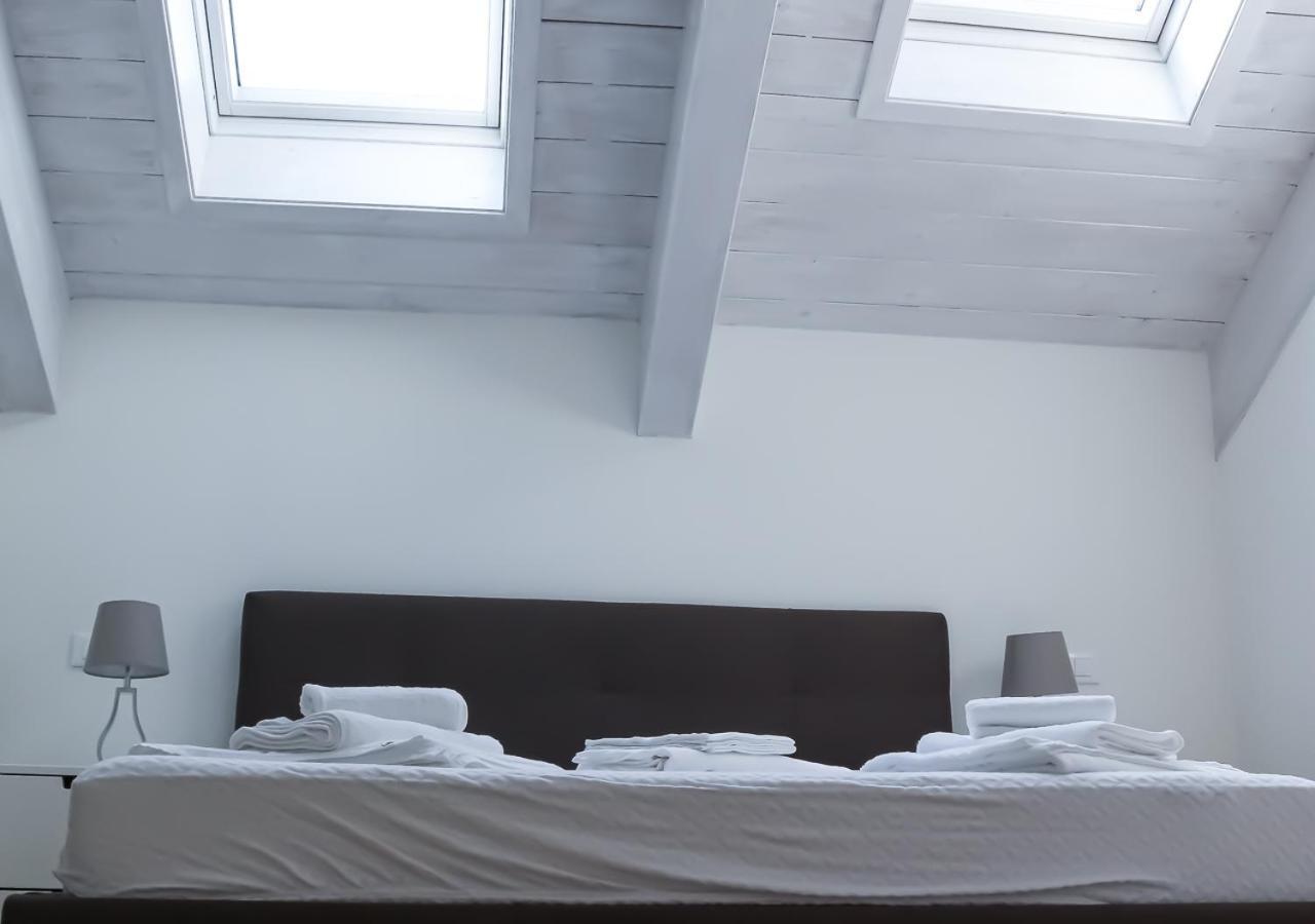 Bmp Apartment Atmosphere 1 Centrale Con Garage Riccione Exterior photo