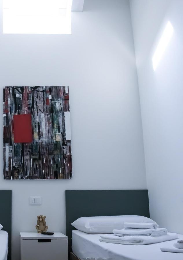 Bmp Apartment Atmosphere 1 Centrale Con Garage Riccione Exterior photo