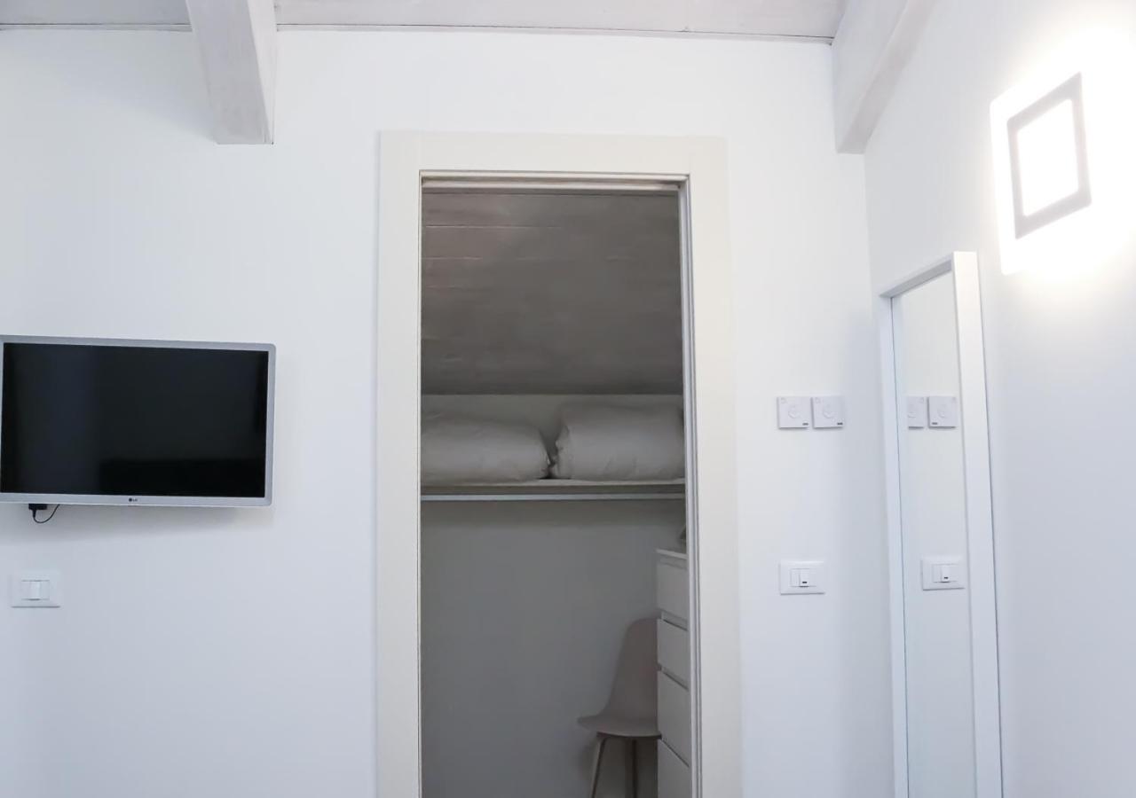 Bmp Apartment Atmosphere 1 Centrale Con Garage Riccione Exterior photo