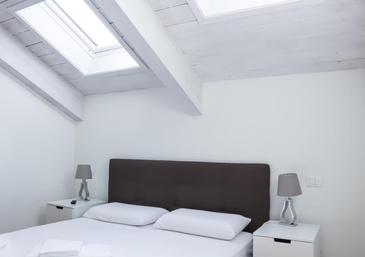 Bmp Apartment Atmosphere 1 Centrale Con Garage Riccione Exterior photo